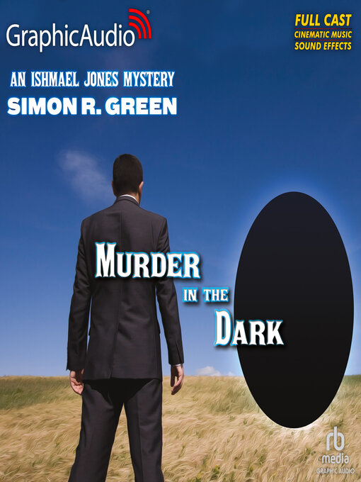 Title details for Murder in the Dark by Simon R. Green - Available